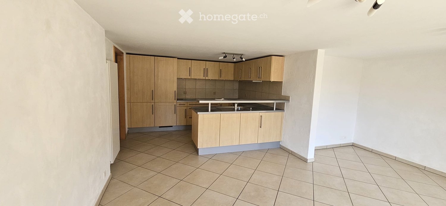 appartamento di 1 ½ locali