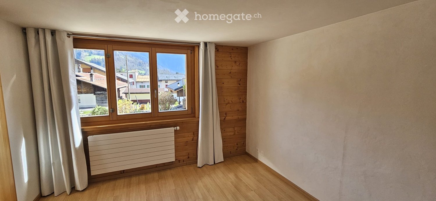 appartamento di 1 ½ locali