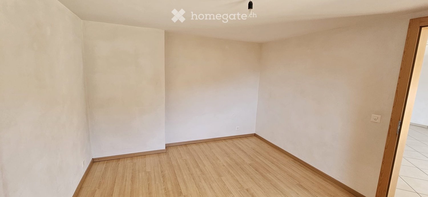 appartamento di 1 ½ locali