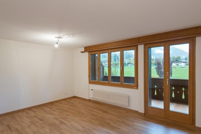2 rooms apartment