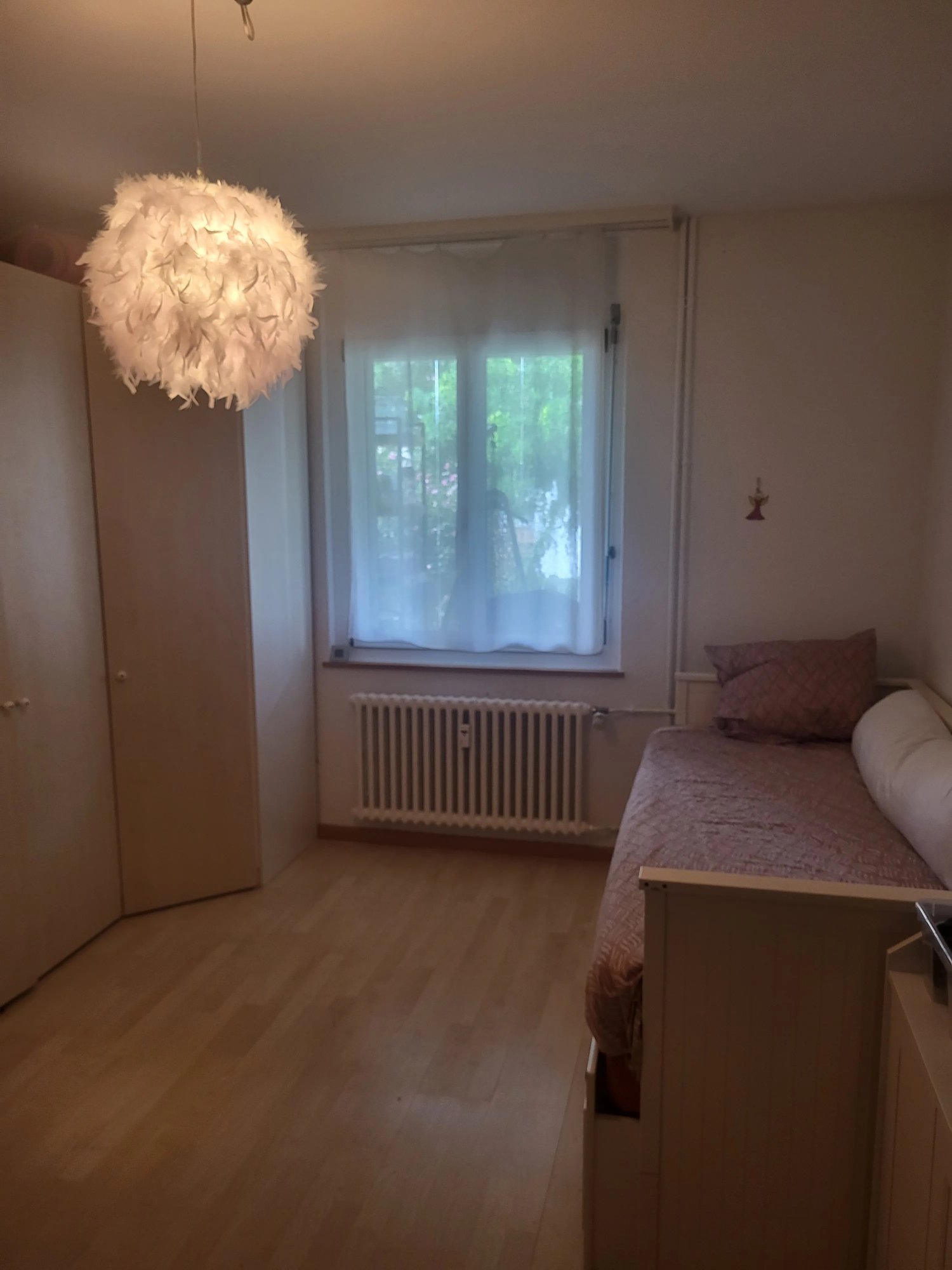 Room in a shared flat, photo 2 of 2