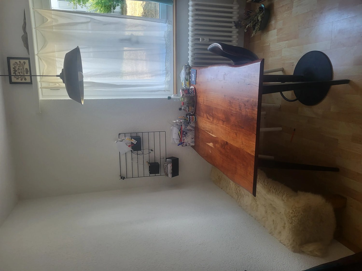 Room in a shared flat, photo 1 of 2