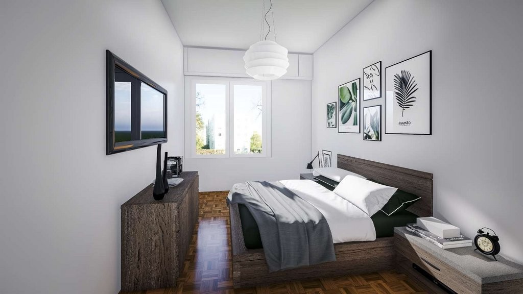 3 rooms apartment (4)