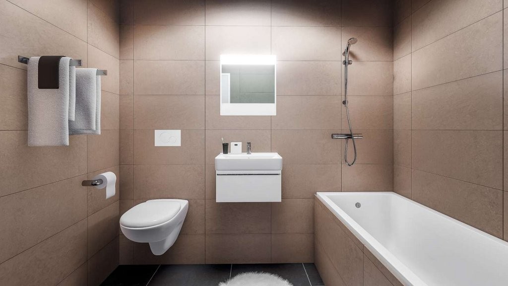 3 rooms apartment (5)