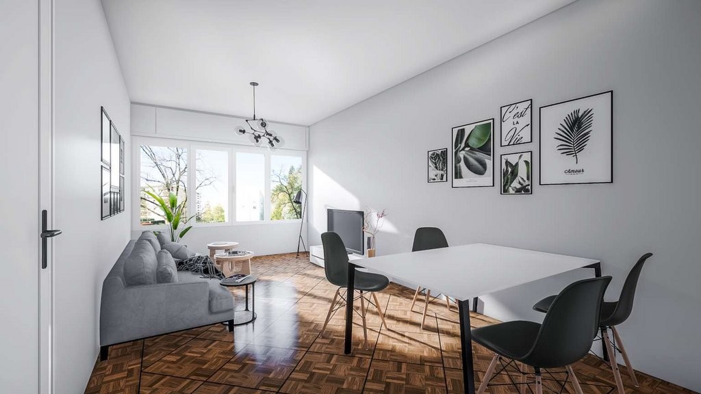 3 rooms apartment (3)
