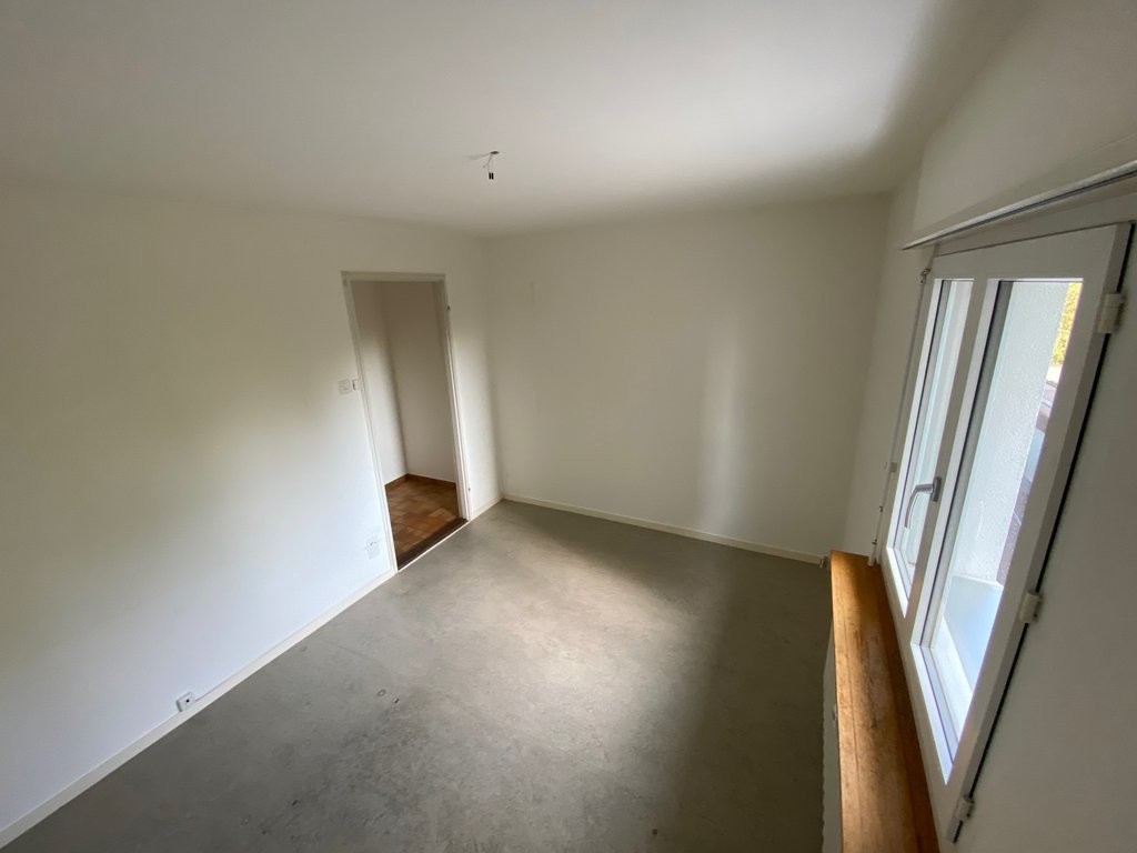 1 room mansard, photo 3 of 4