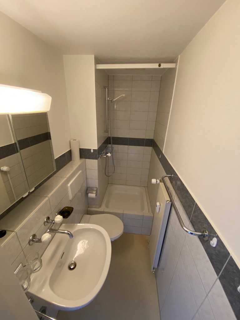 1 room mansard, photo 4 of 4