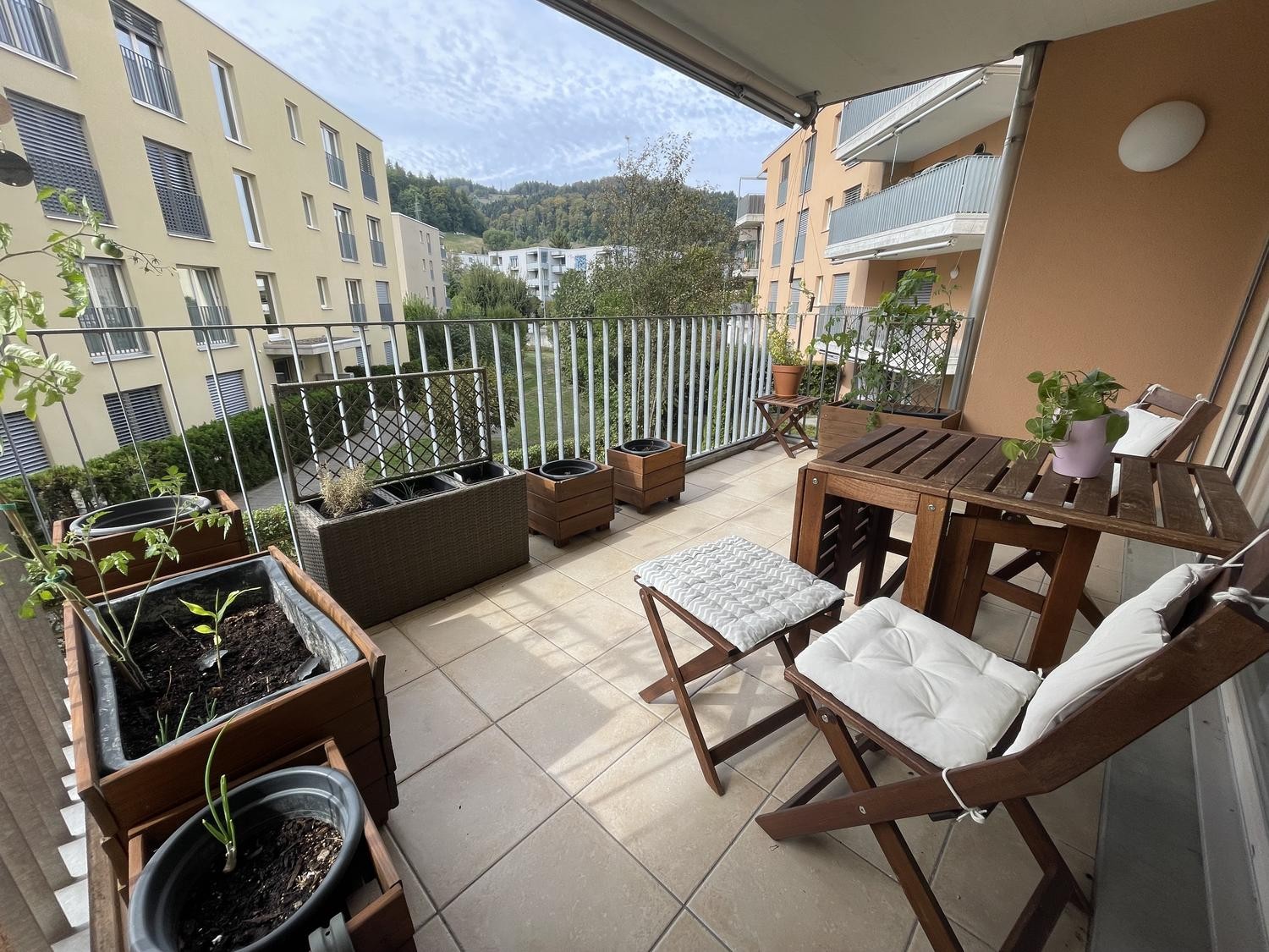 2 ½ rooms apartment, photo 2 of 10