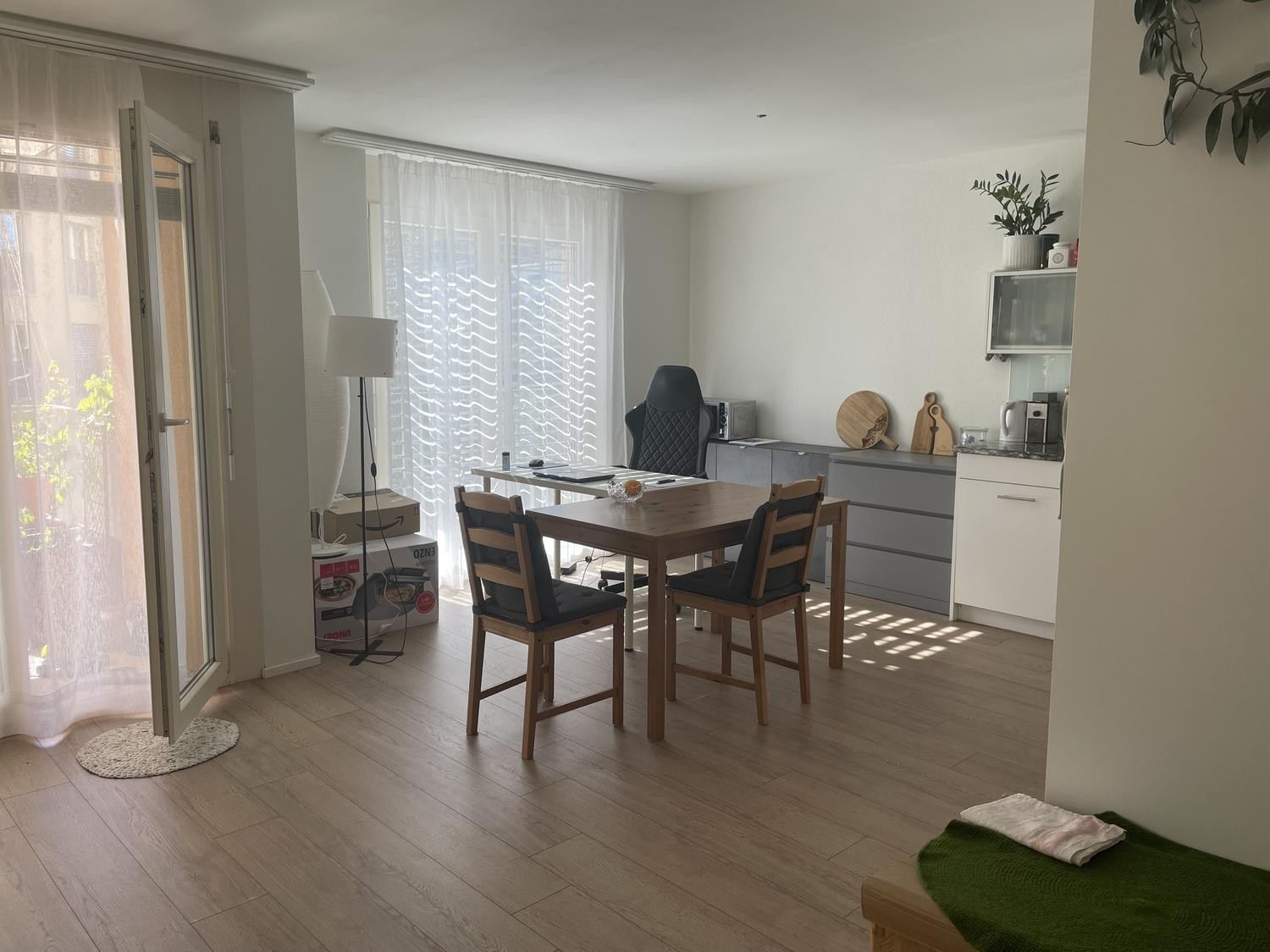 2 ½ rooms apartment, photo 3 of 10