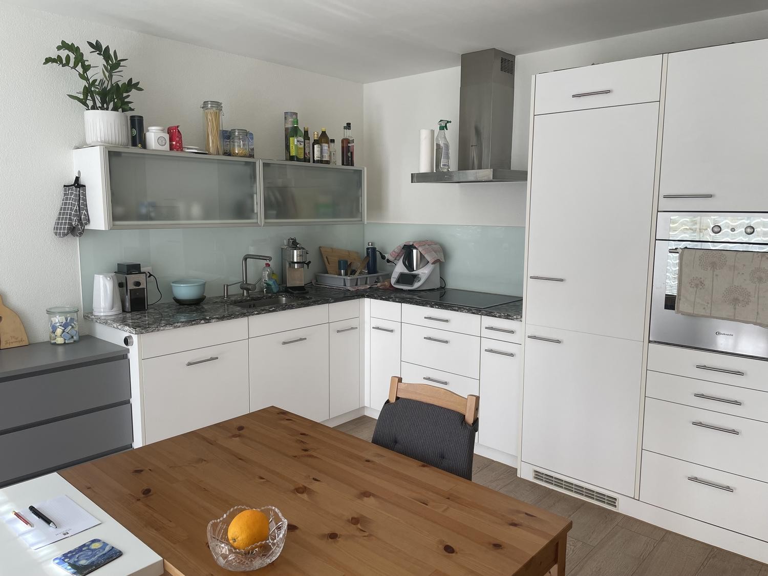 2 ½ rooms apartment, photo 1 of 10