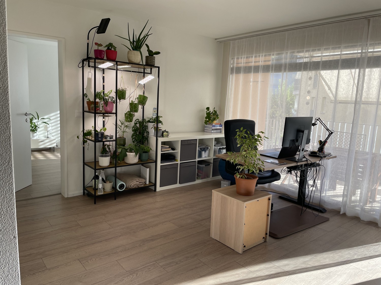 2 ½ rooms apartment, photo 4 of 10