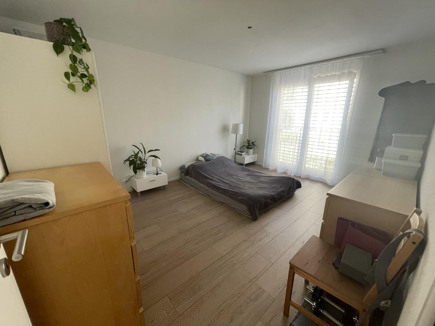 2 ½ rooms apartment, photo 6 of 10