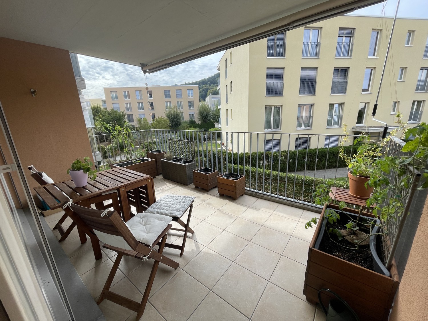 2 ½ rooms apartment, photo 8 of 10