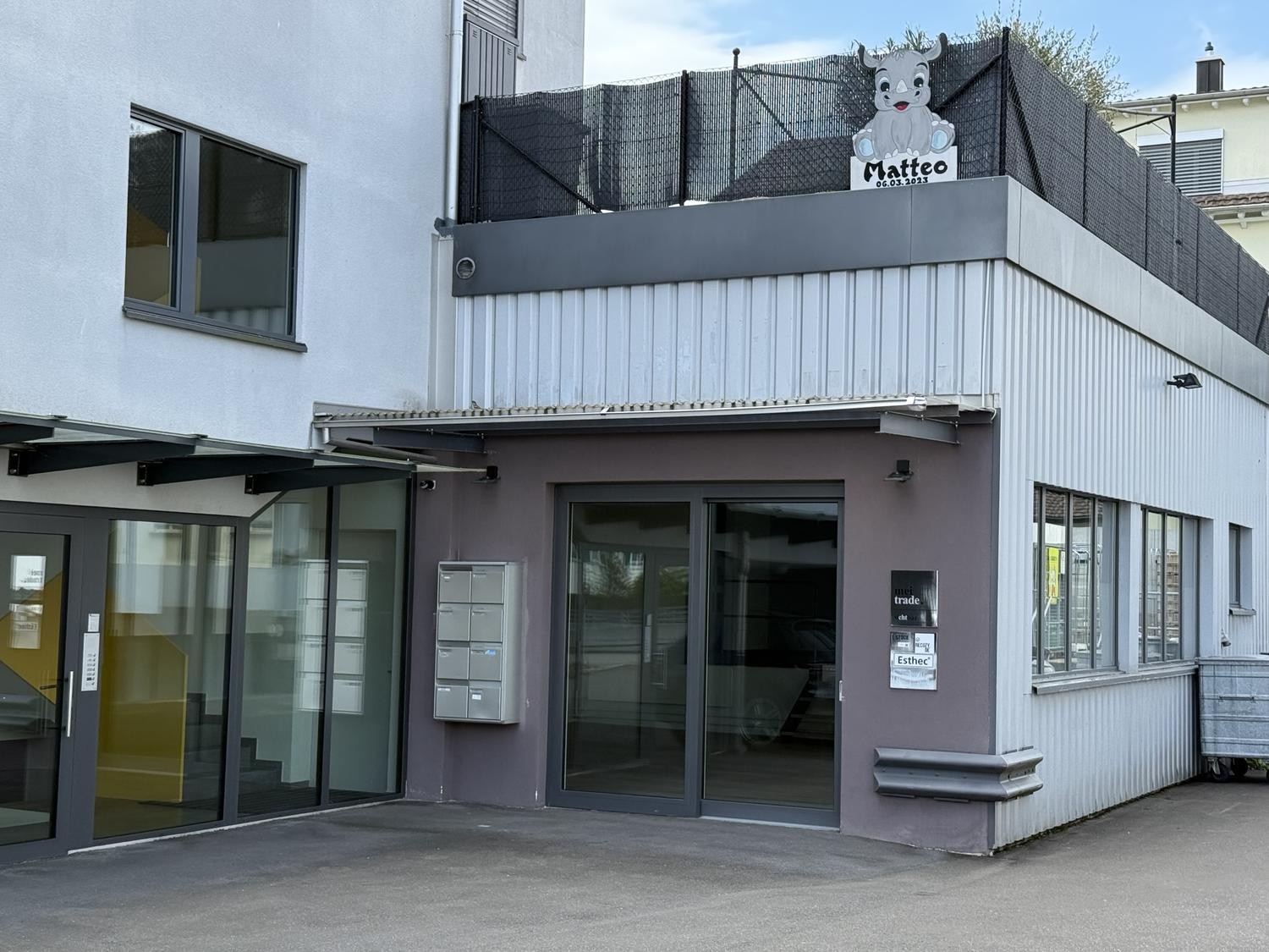 98m² commercial, photo 5 of 6