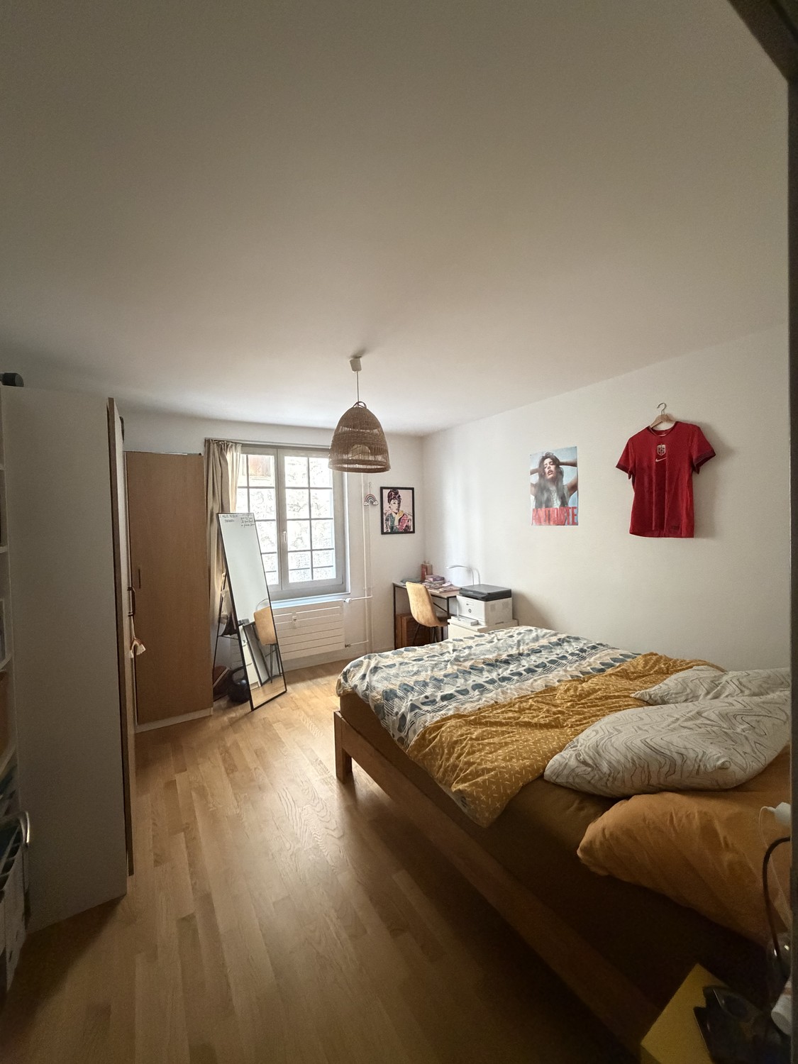 3 rooms apartment, photo 4 of 4
