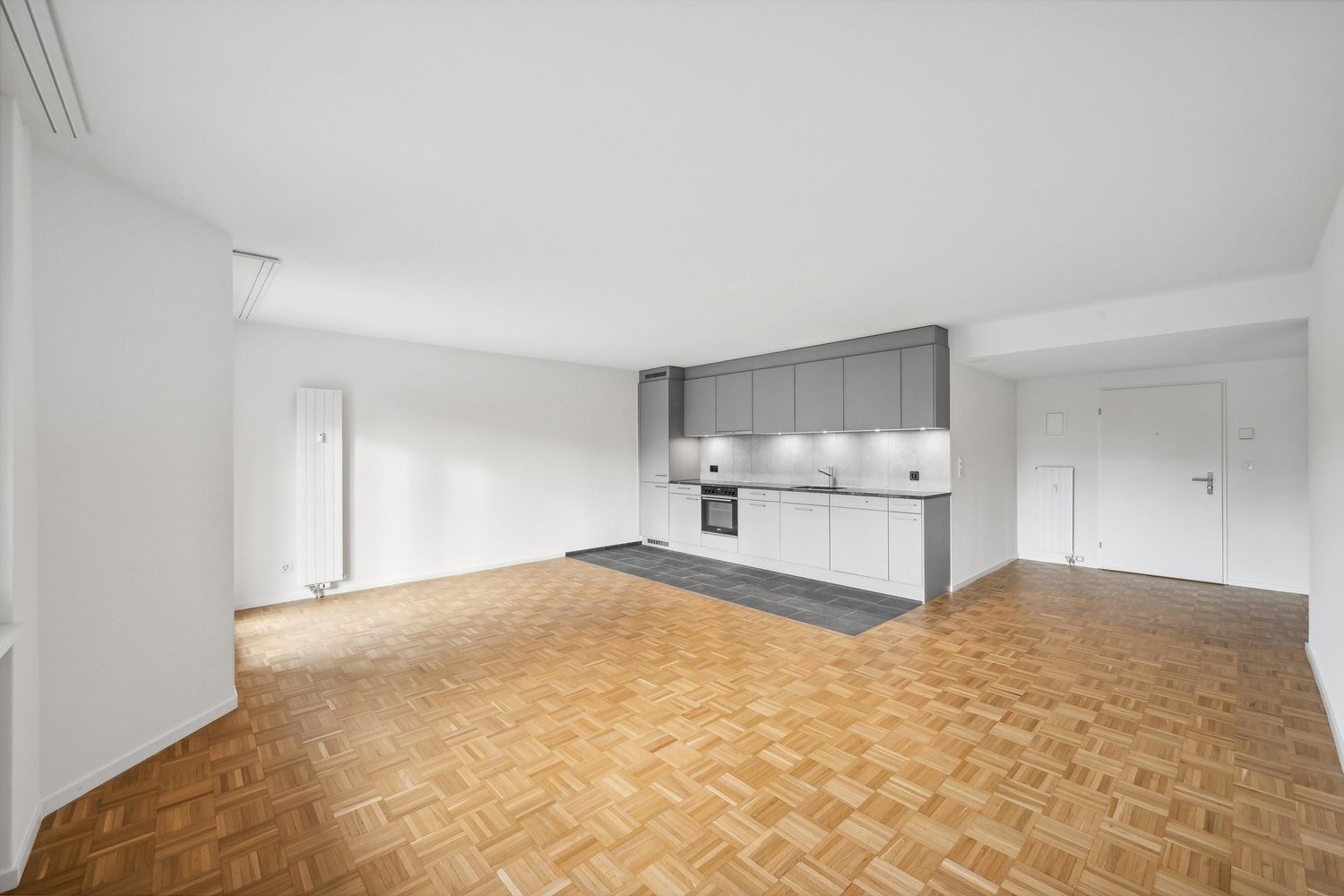 Appartement de 2 ½ pièces