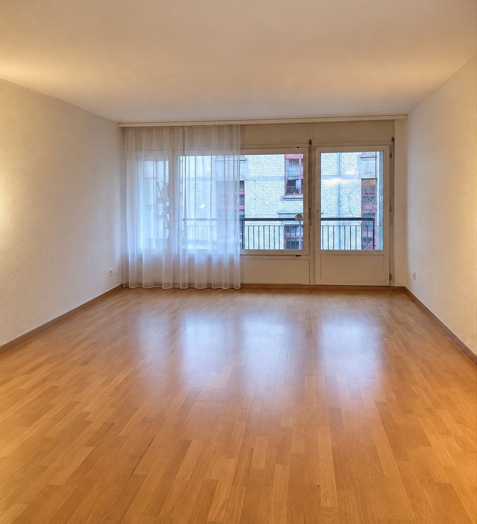 1 ½ rooms apartment