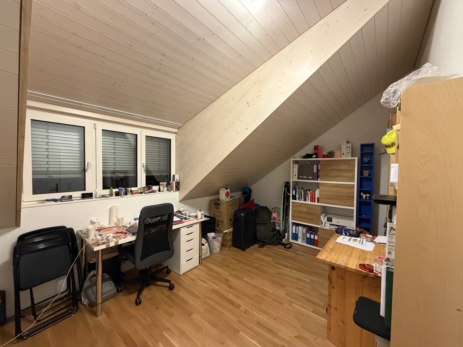 Appartamento di 2 ½ locali