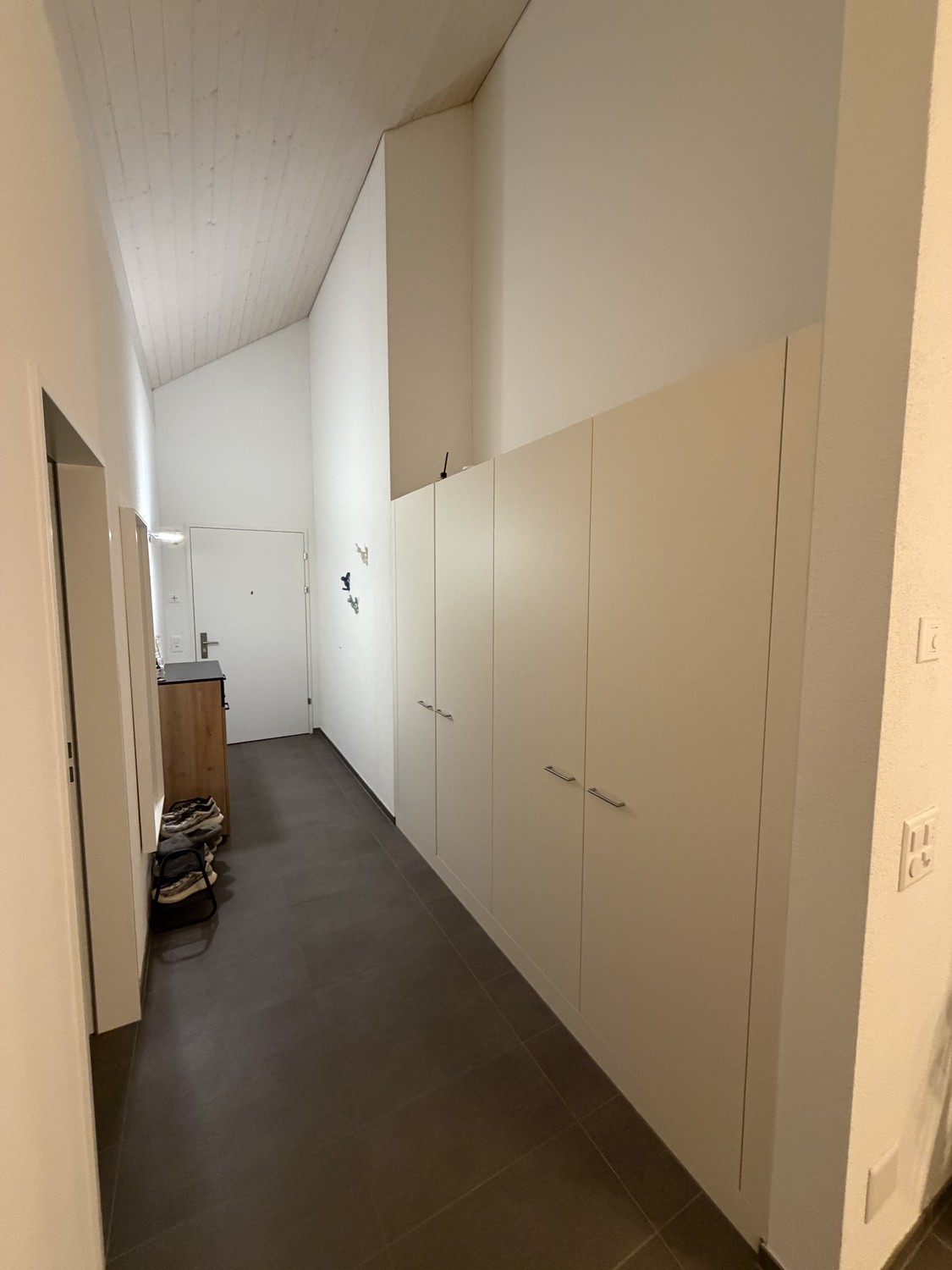 Appartamento di 2 ½ locali