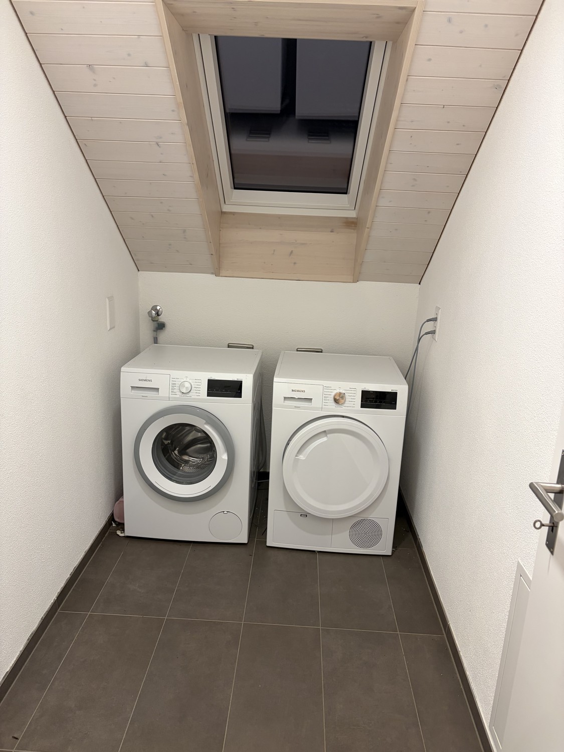Appartamento di 2 ½ locali