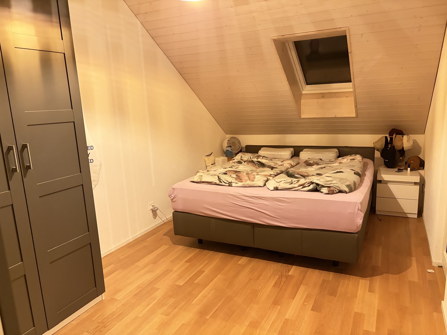 Appartamento di 2 ½ locali