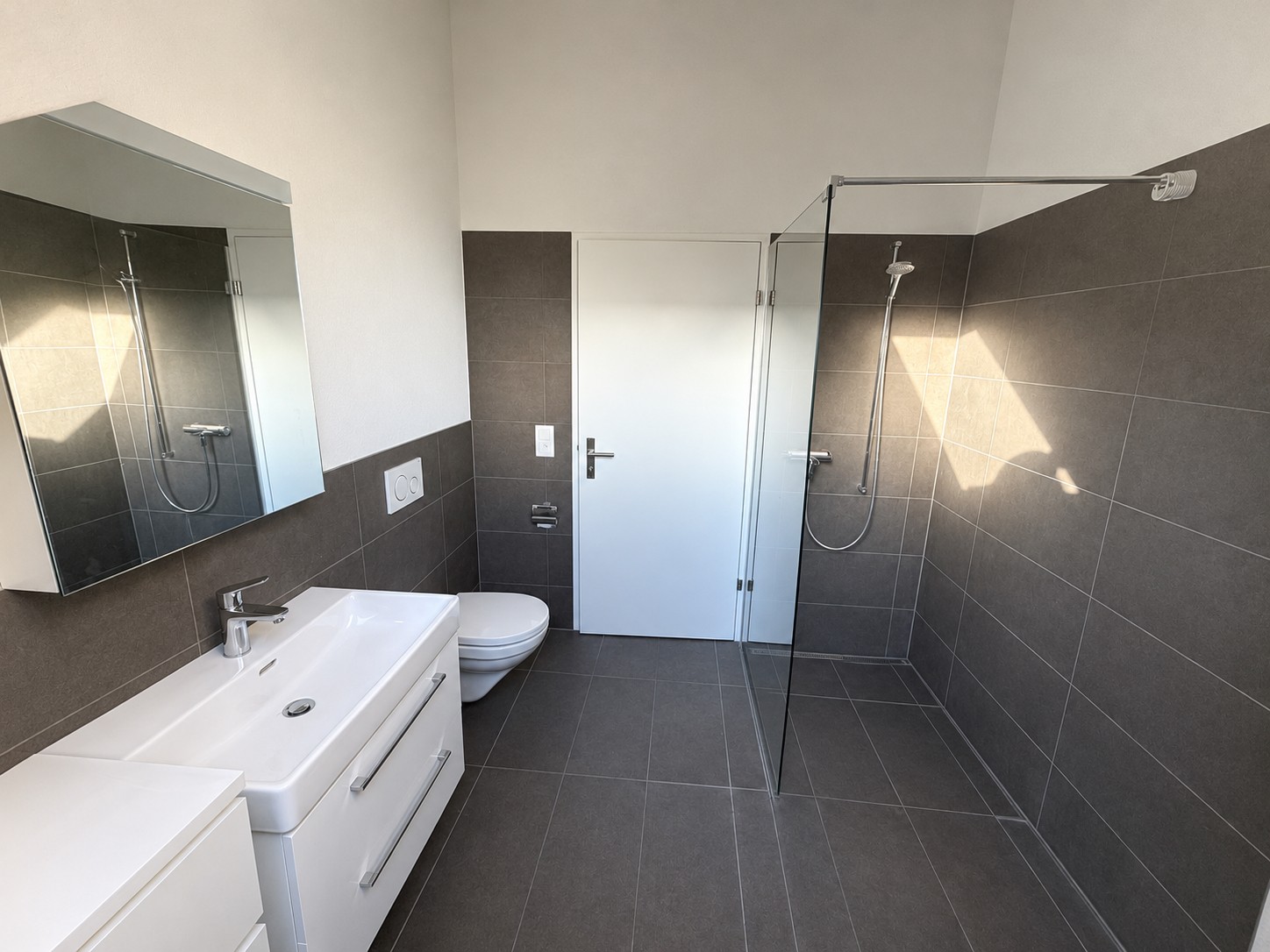 Appartamento di 2 ½ locali