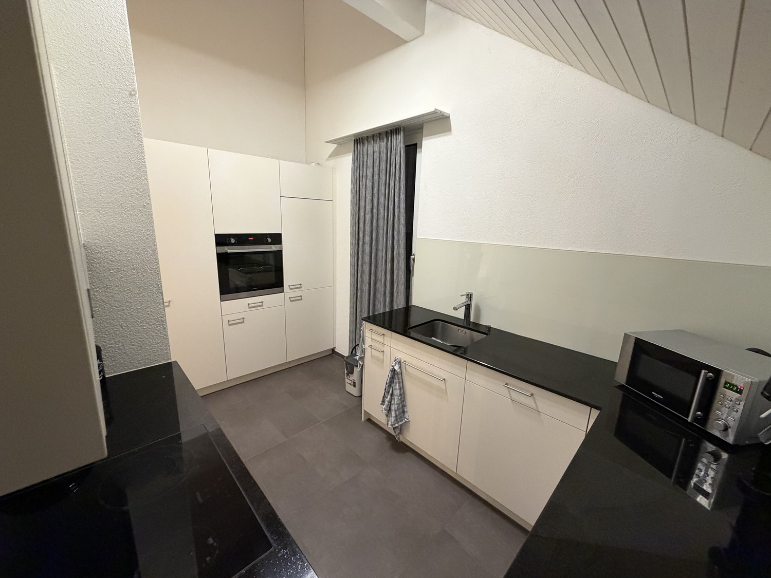 Appartamento di 2 ½ locali