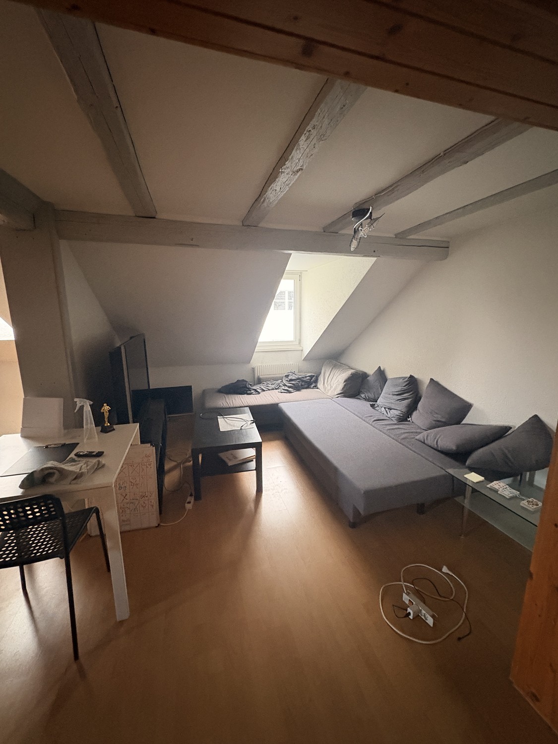 5 ½ rooms apartment, photo 1 of 10