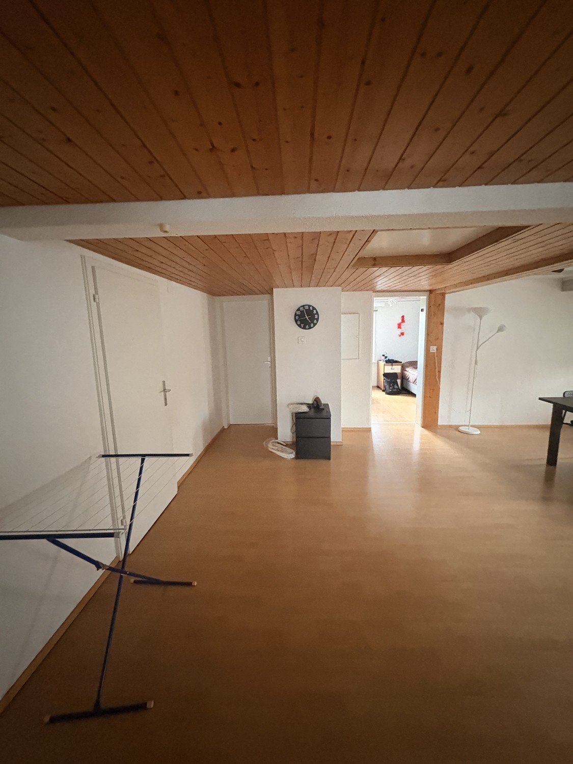 5 ½ rooms apartment, photo 2 of 10