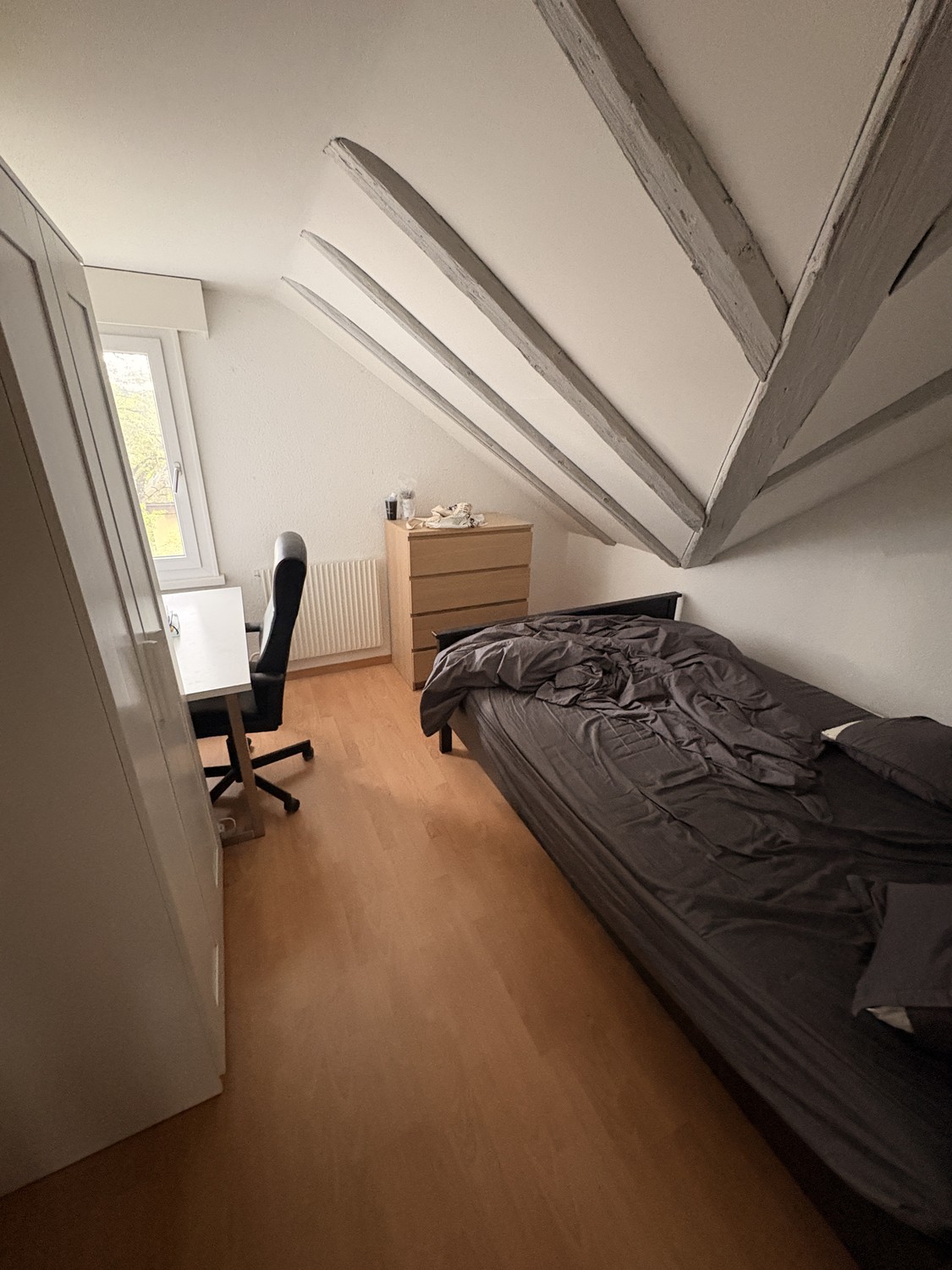 5 ½ rooms apartment, photo 6 of 10