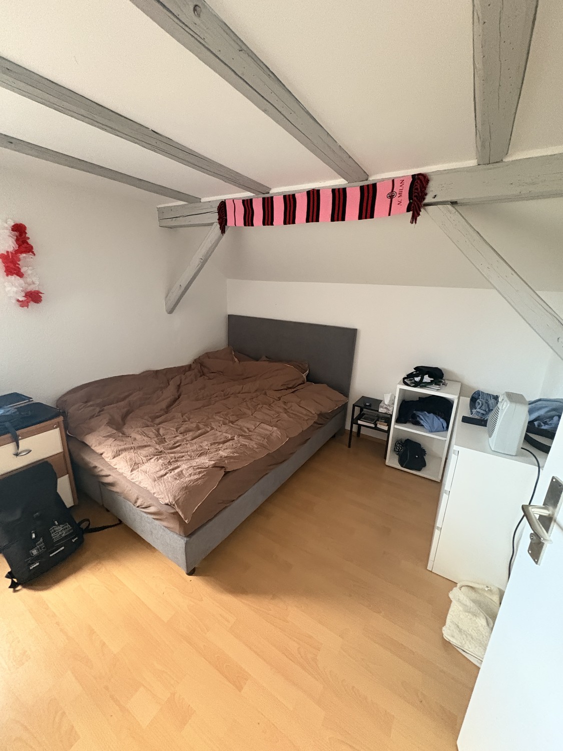 5 ½ rooms apartment, photo 8 of 10
