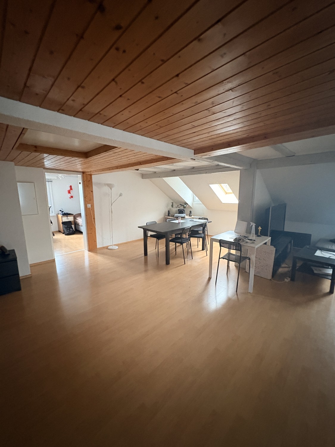 5 ½ rooms apartment, photo 10 of 10