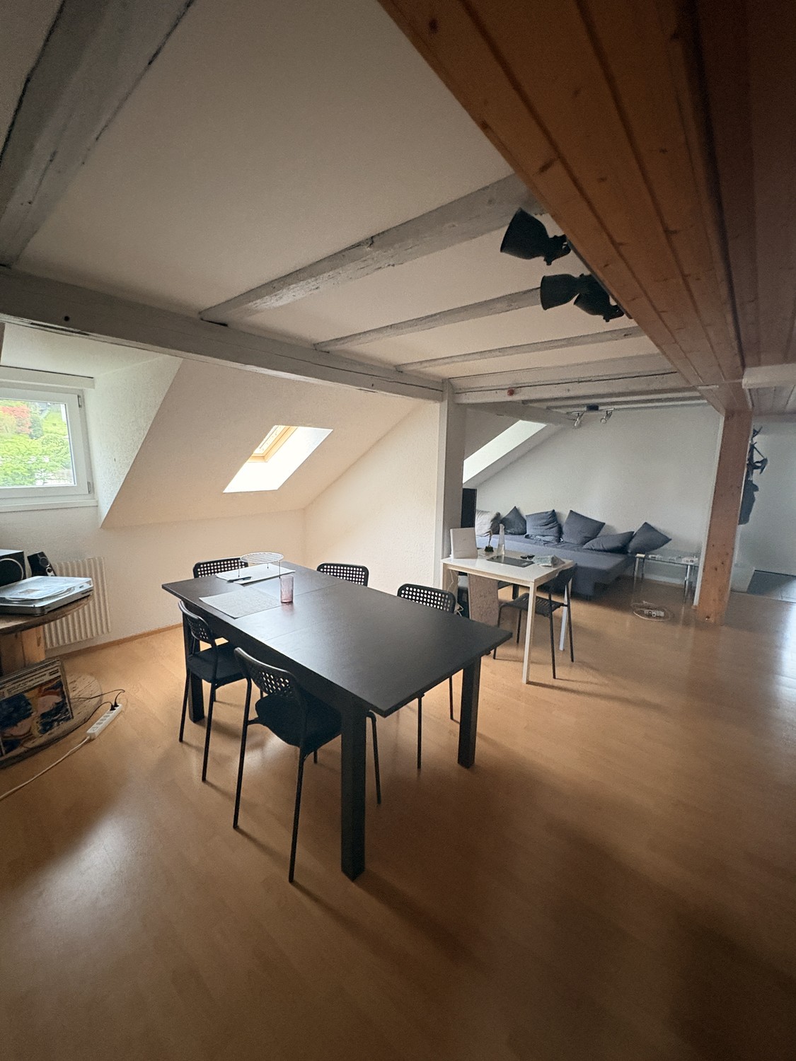 5 ½ rooms apartment, photo 9 of 10