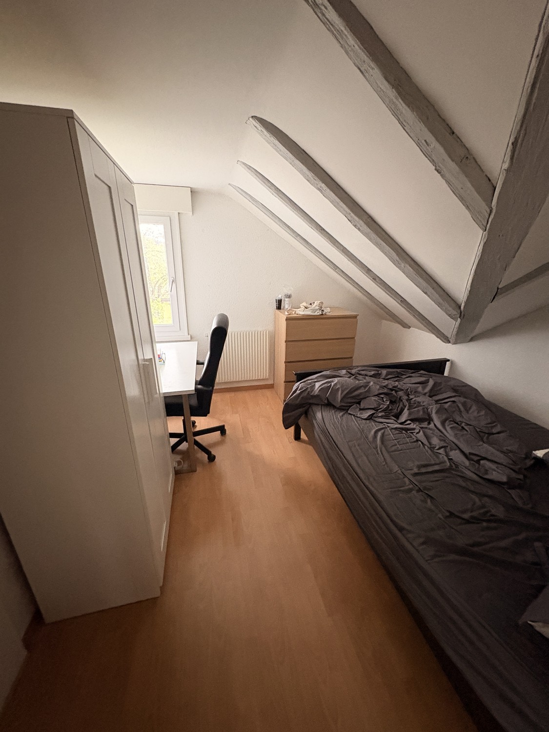 5 ½ rooms apartment, photo 5 of 10