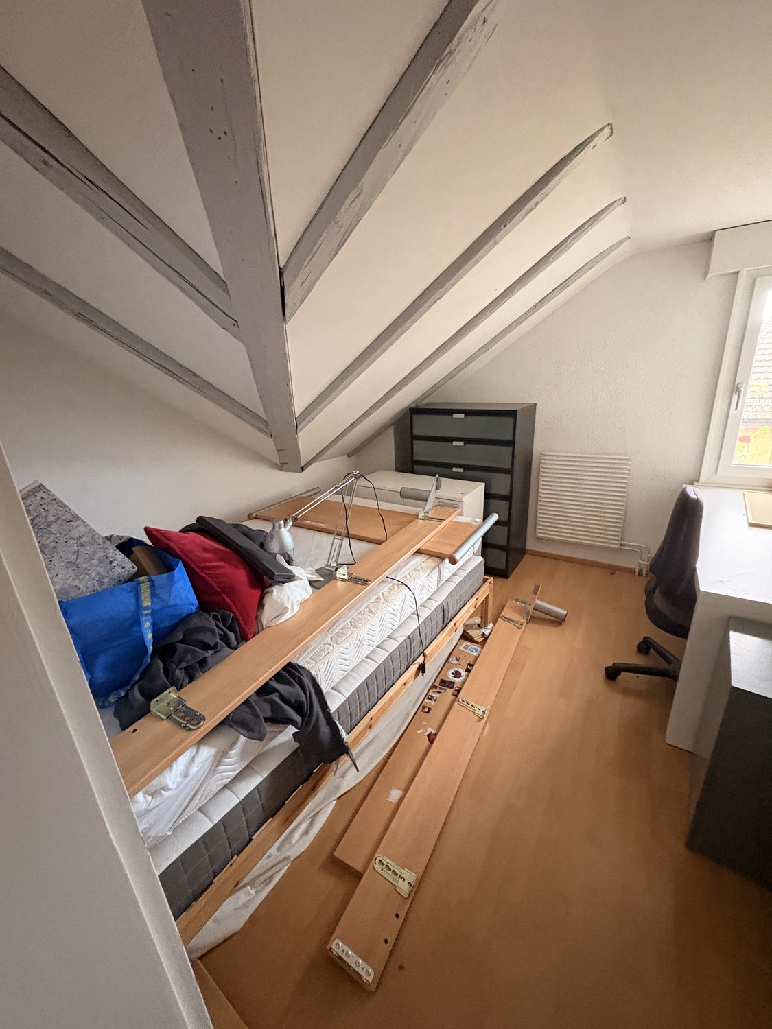5 ½ rooms apartment, photo 7 of 10