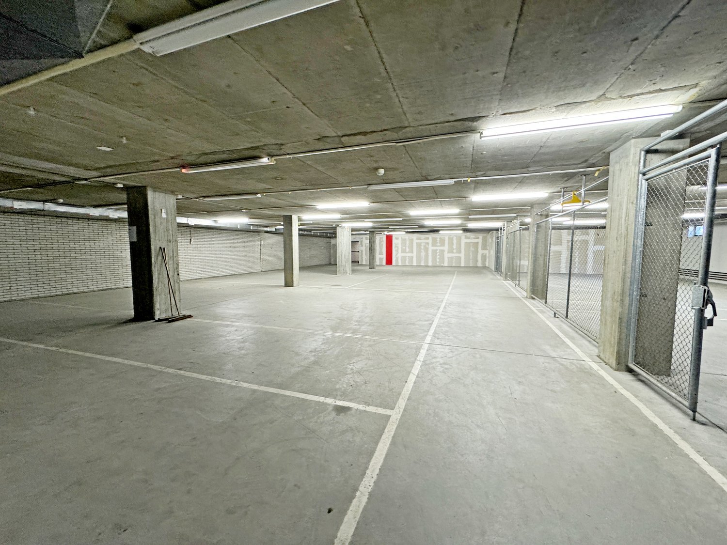 76m² di deposito, foto 9 di 9