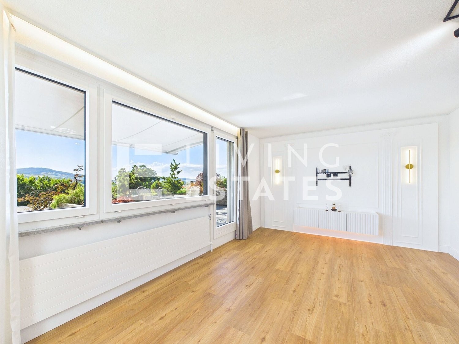 Appartamento con terrazza di 4 ½ locali, foto 6 di 10