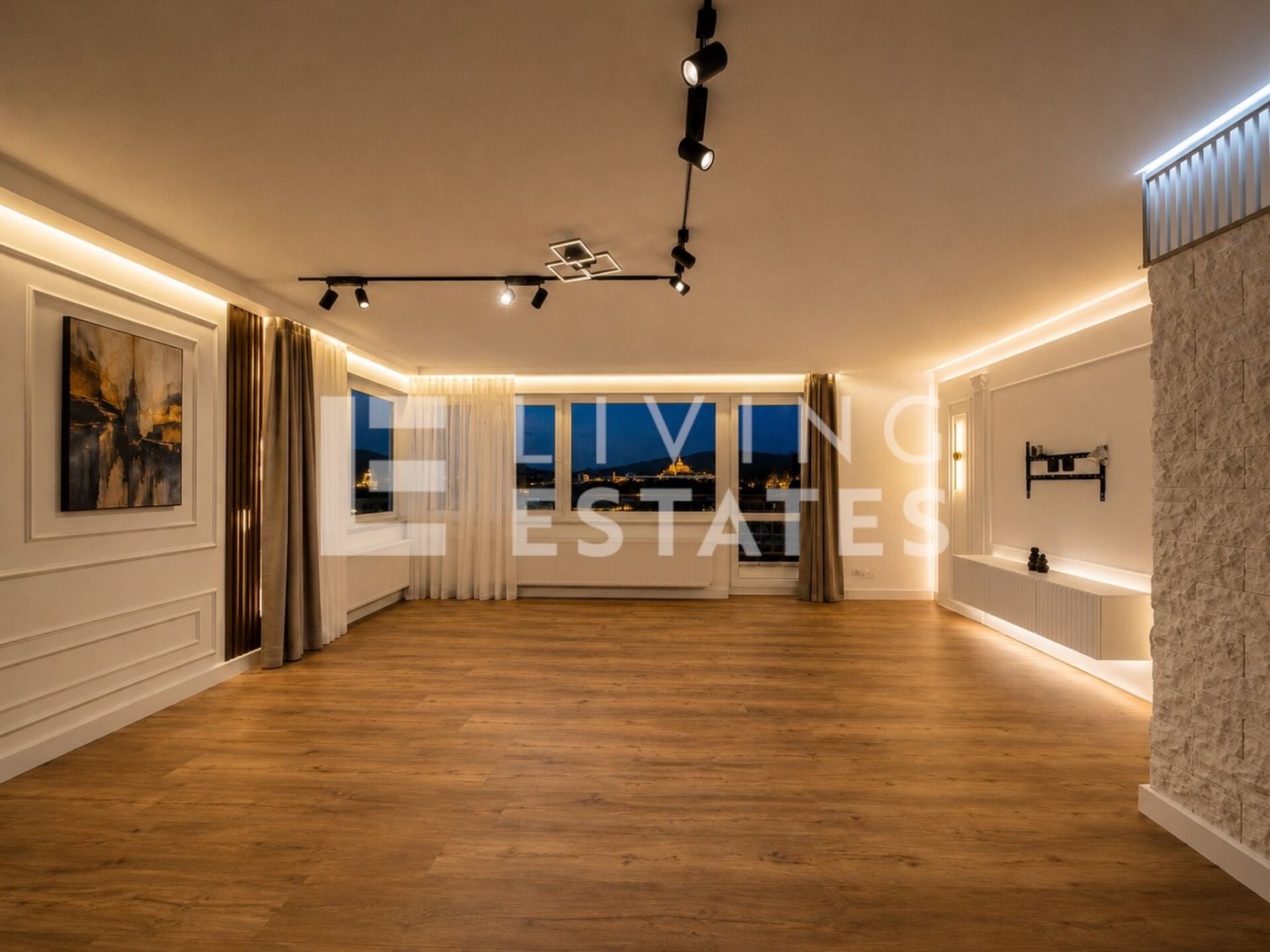 Appartamento con terrazza di 4 ½ locali, foto 3 di 10