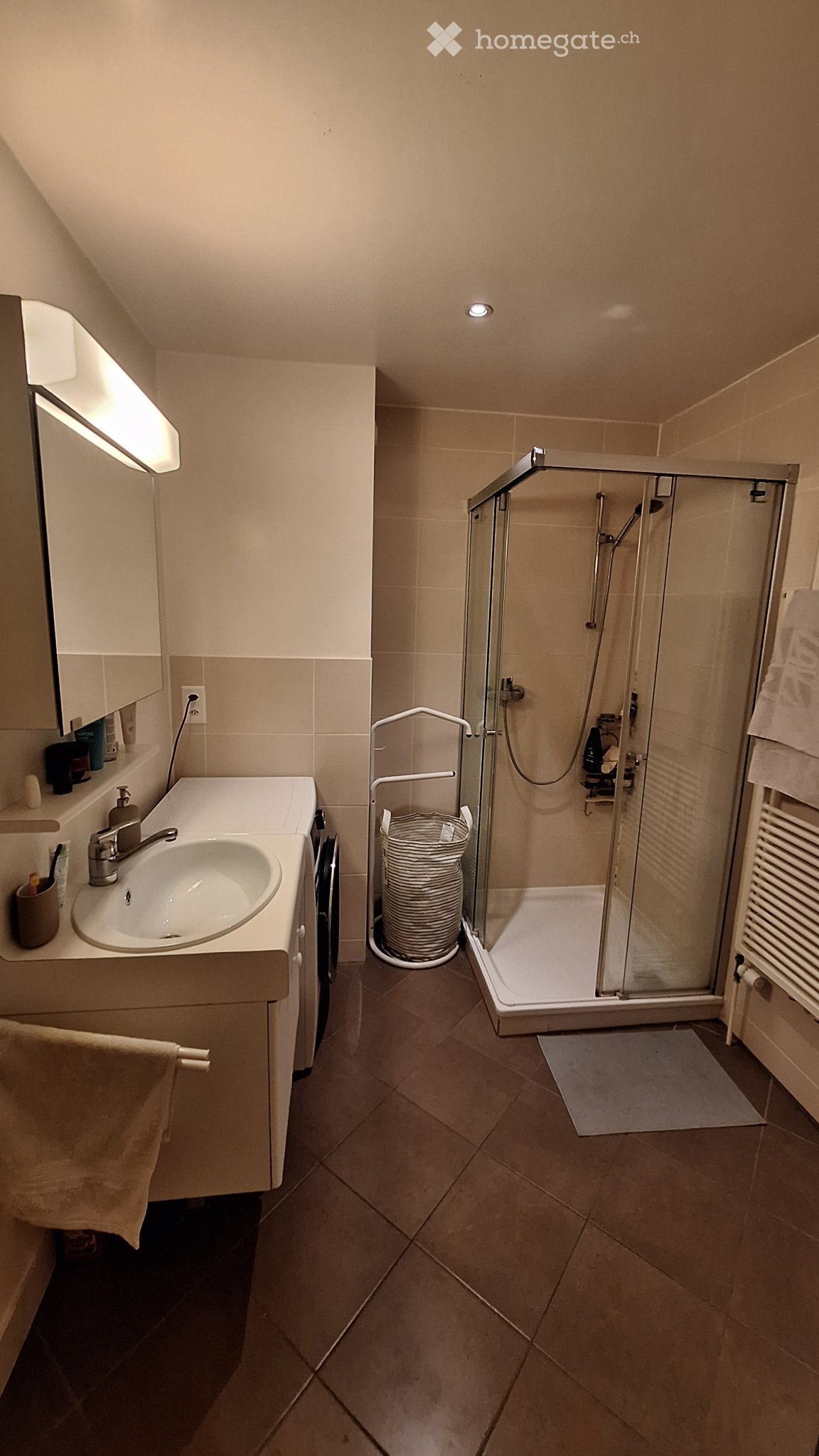 2 ½ rooms apartment, photo 3 of 5