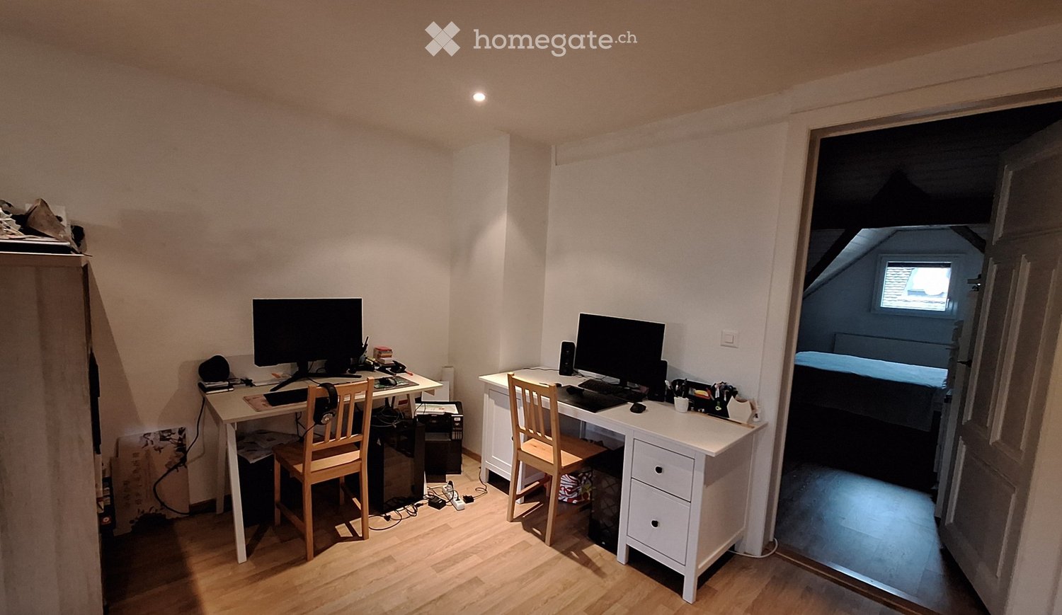 2 ½ rooms apartment, photo 5 of 5