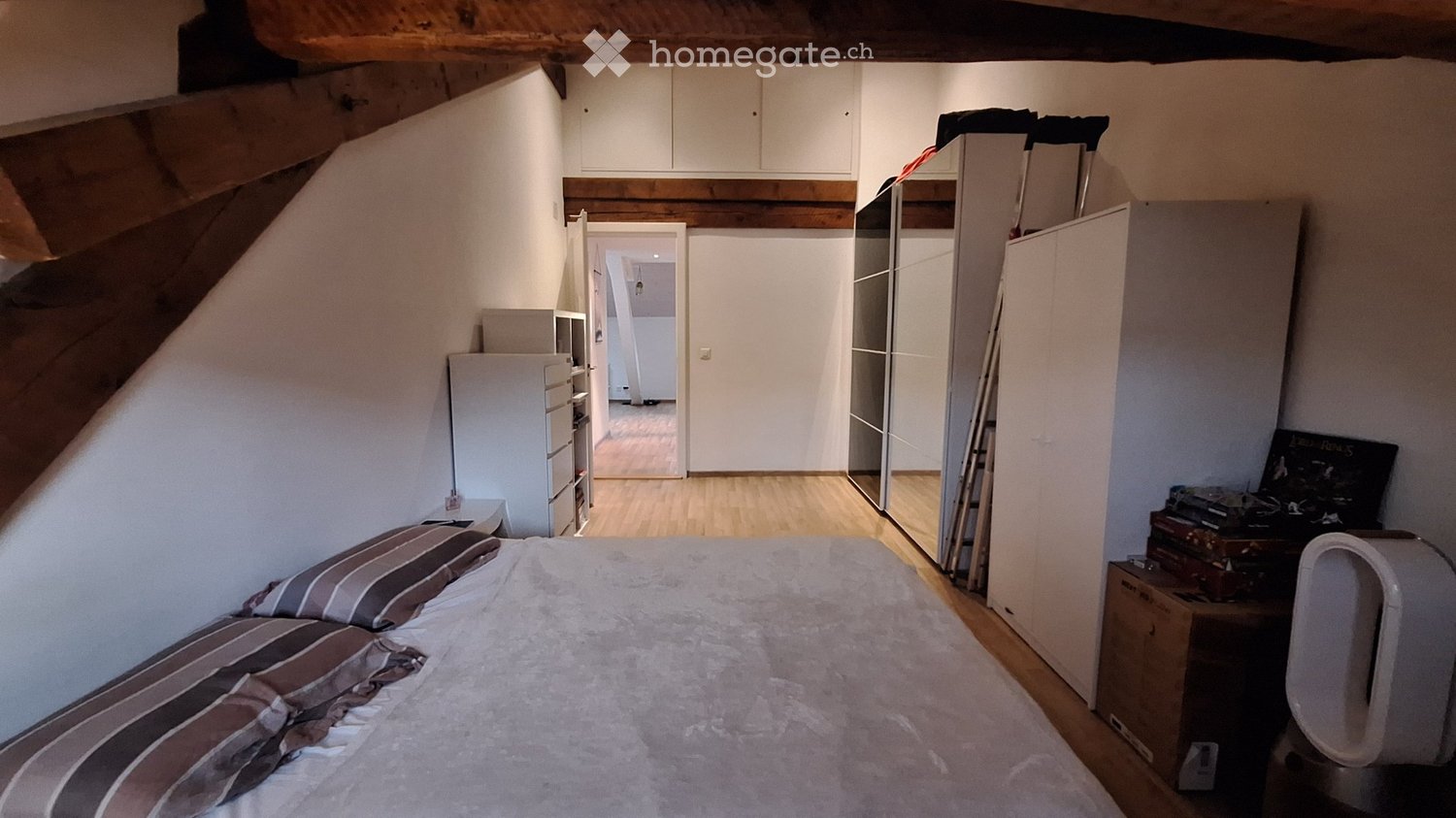 2 ½ rooms apartment, photo 2 of 5