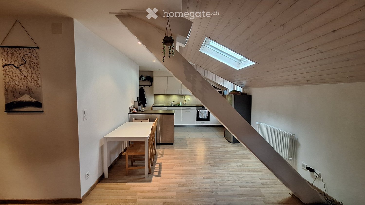 2 ½ rooms apartment, photo 1 of 5