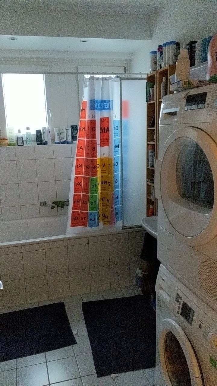 Room in a shared flat, photo 6 of 6