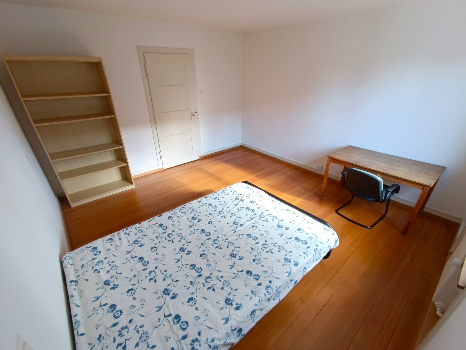 Room in a shared flat, photo 3 of 6