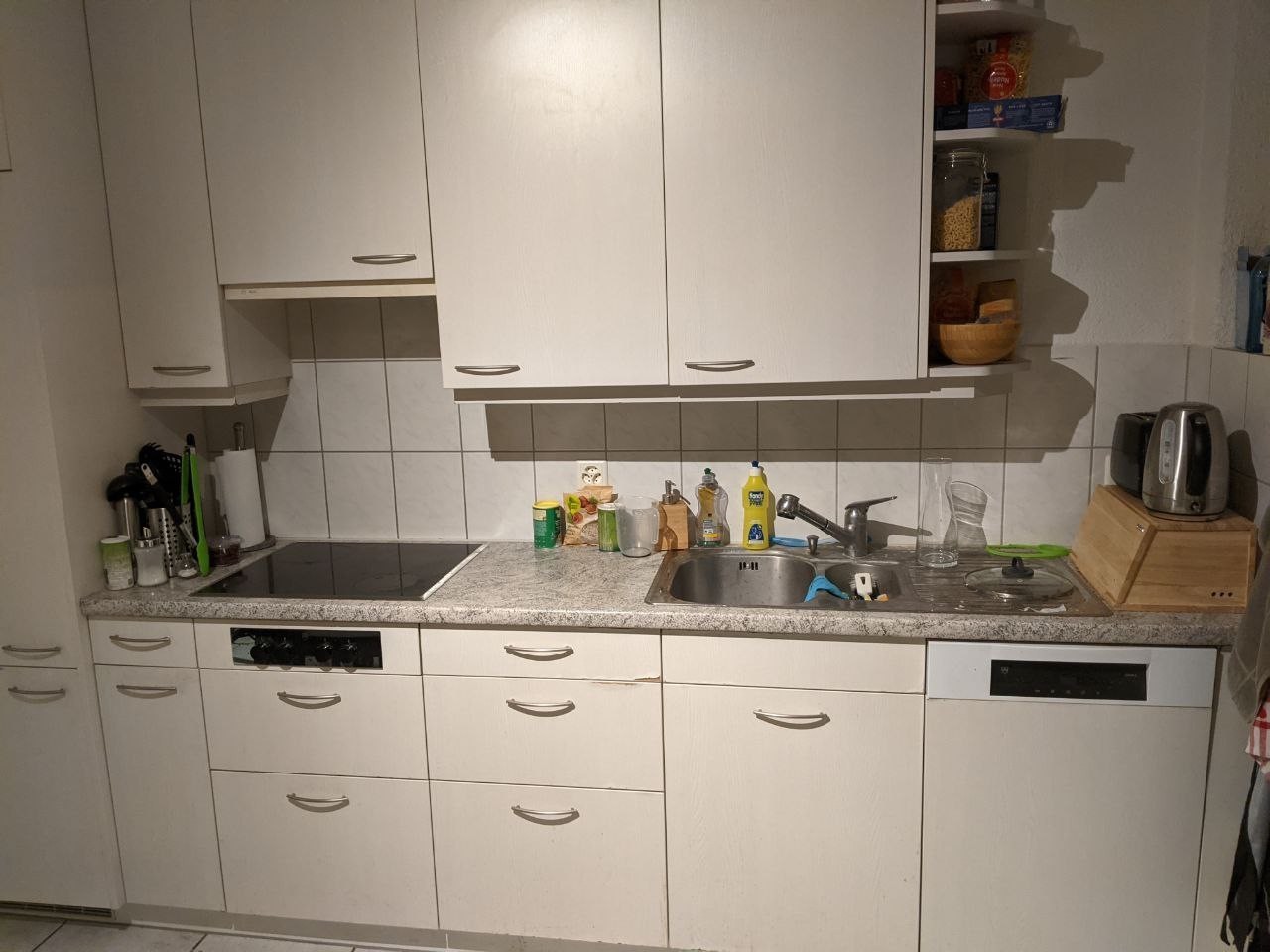 Room in a shared flat, photo 5 of 6