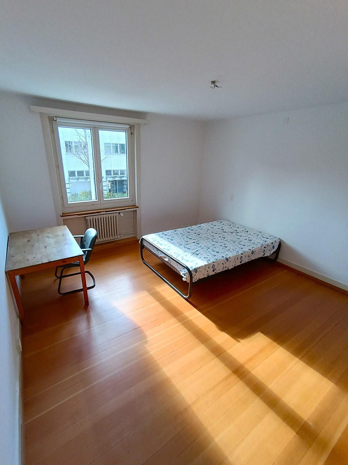 Room in a shared flat, photo 2 of 6