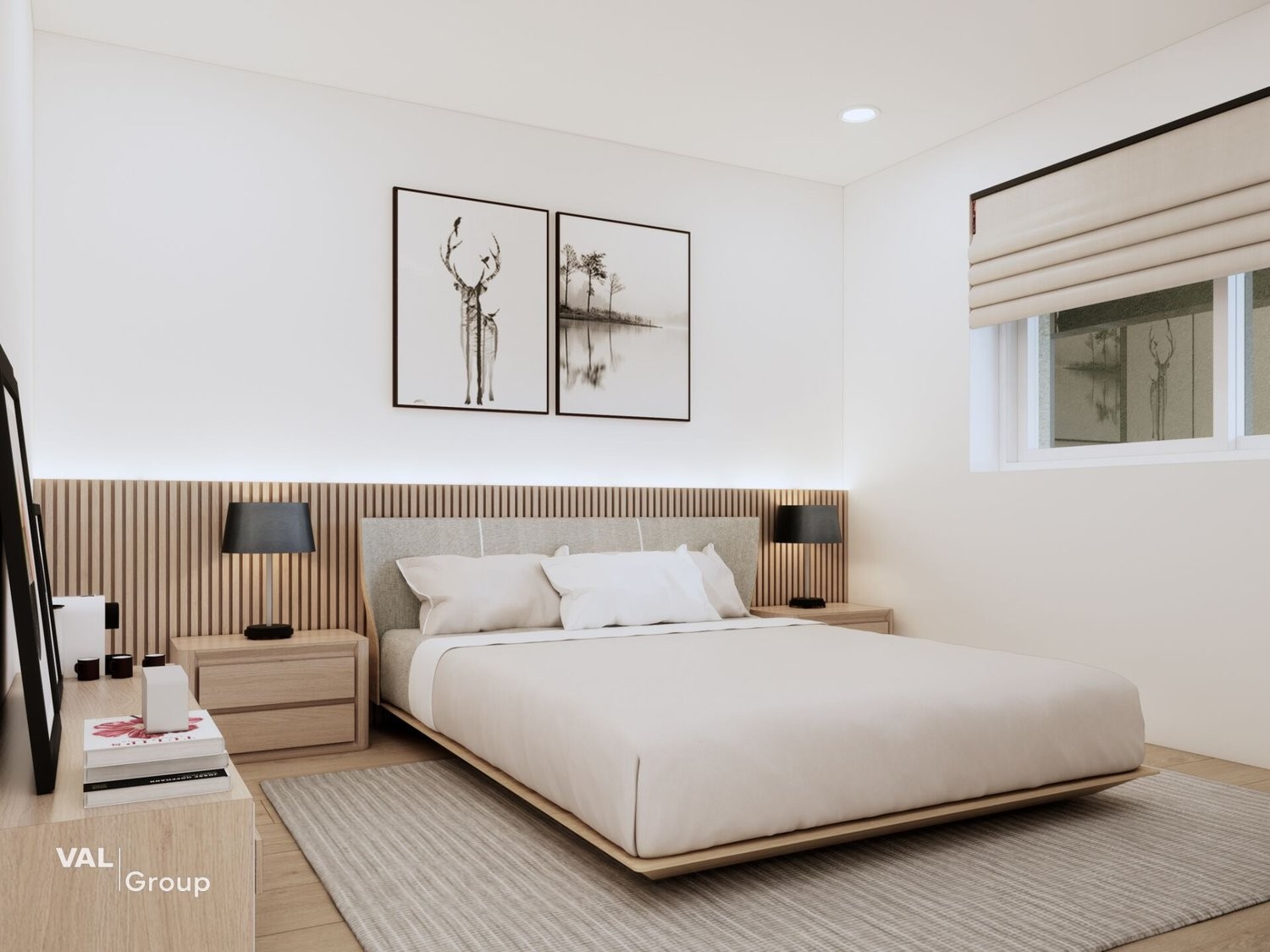3 ½ rooms apartment, photo 6 of 10