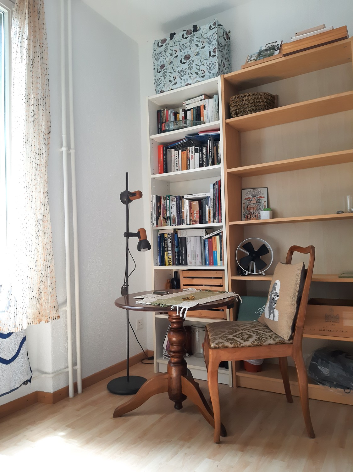 Room in a shared flat, photo 2 of 9