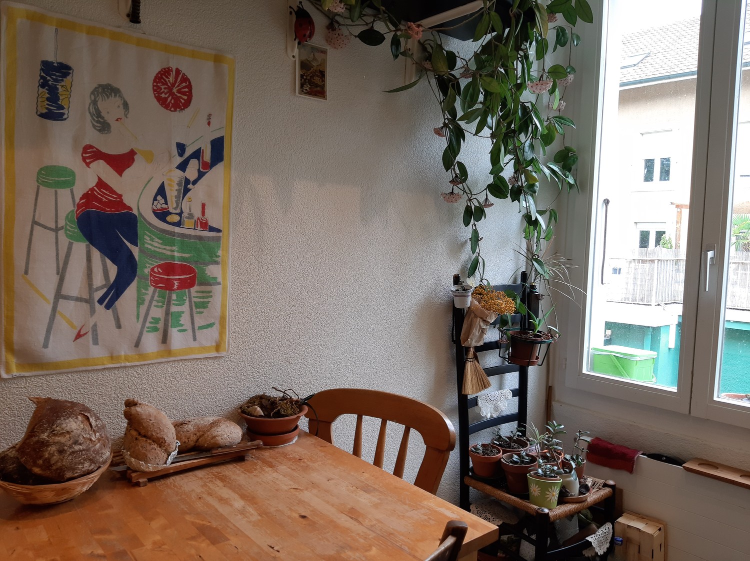 Room in a shared flat, photo 5 of 9