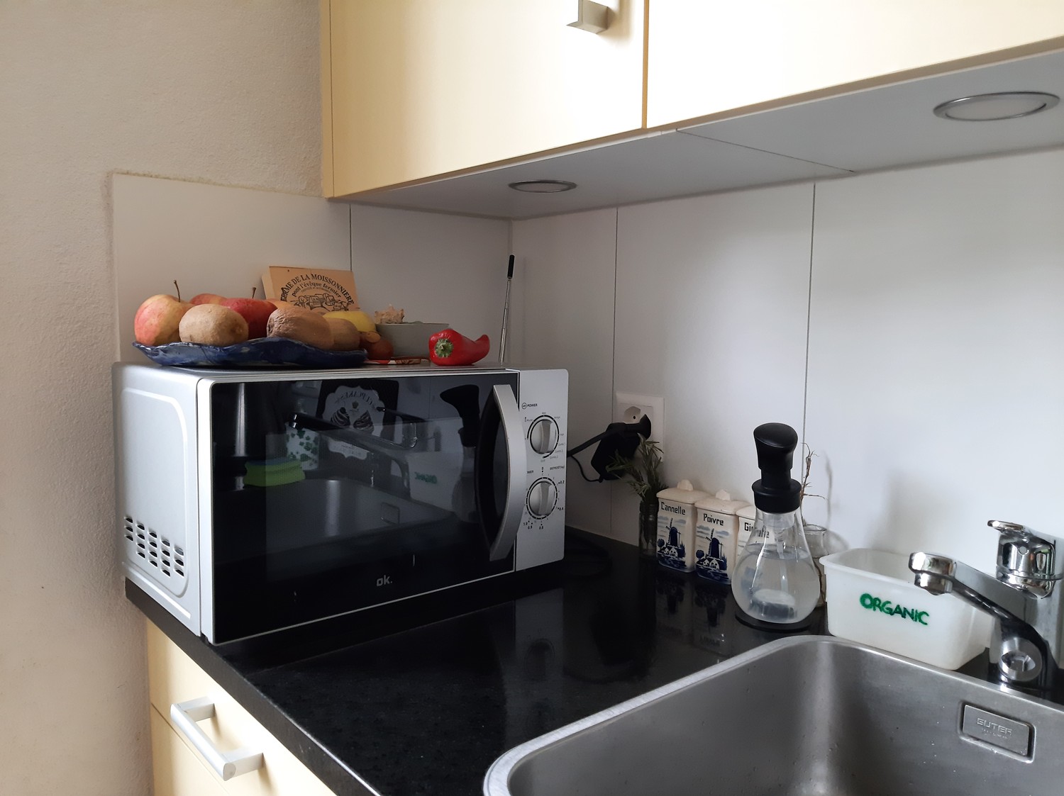 Room in a shared flat, photo 8 of 9